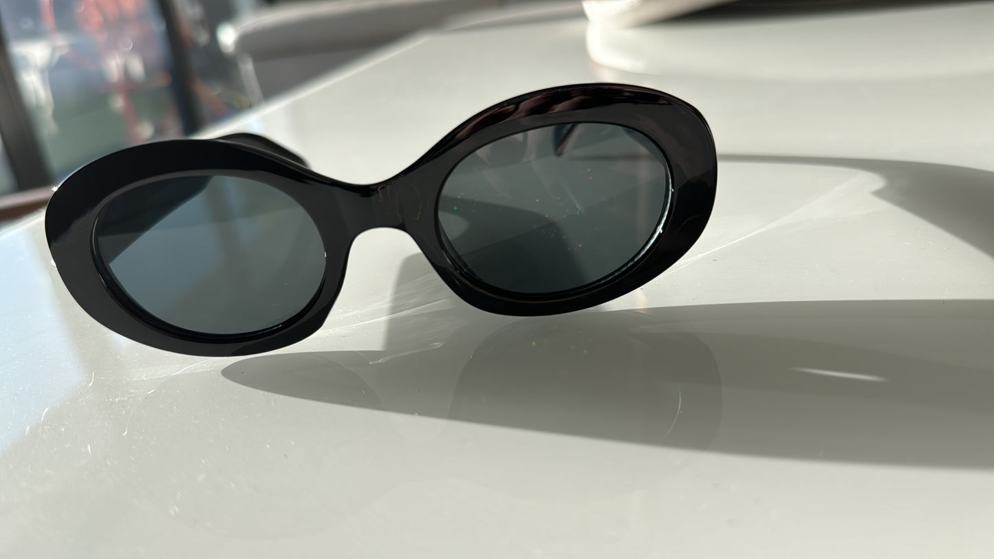 C COLORS SUNGLASSES REF 4