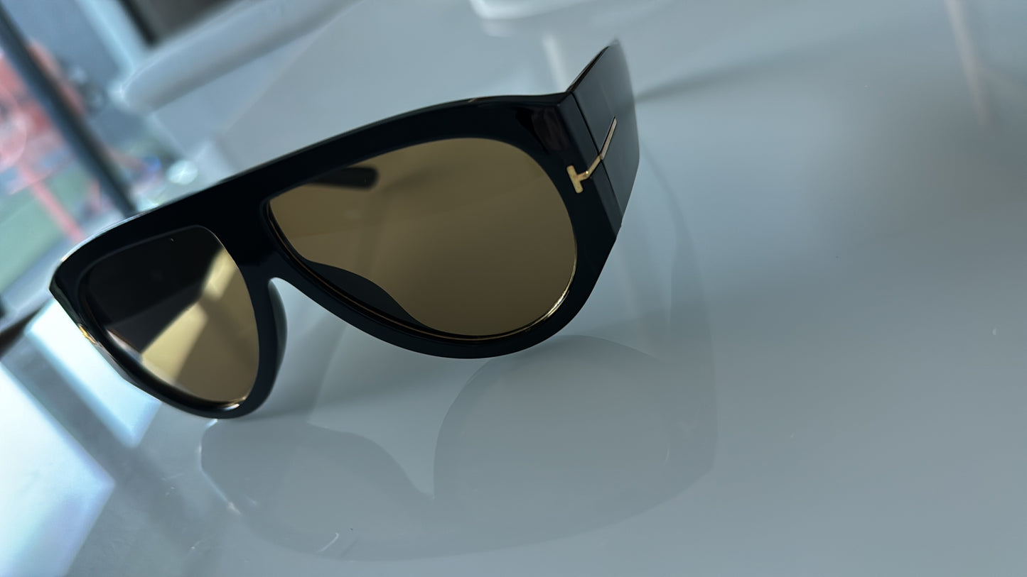 T COLORS SUNGLASSES REG 22