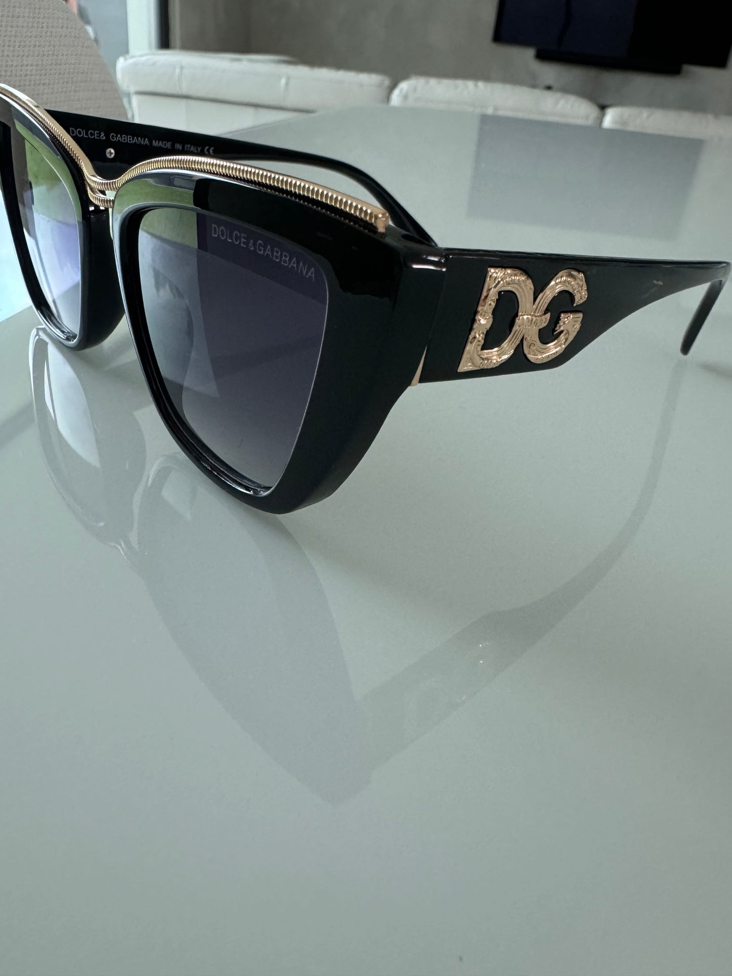 D COLORS SUNGLASSES REF 6
