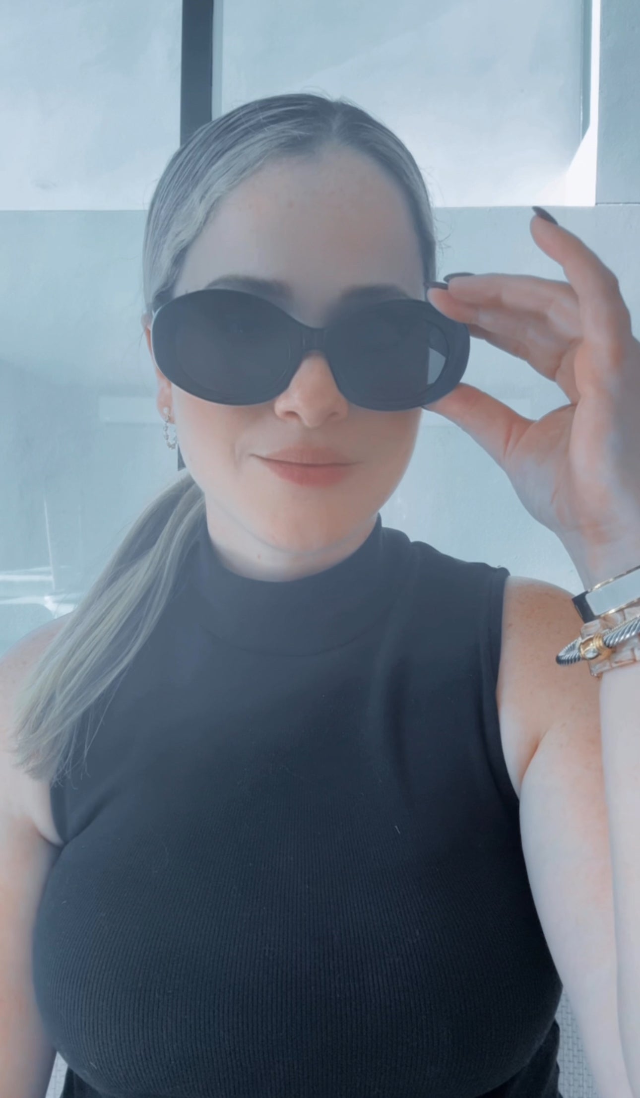 C COLORS SUNGLASSES REF 4