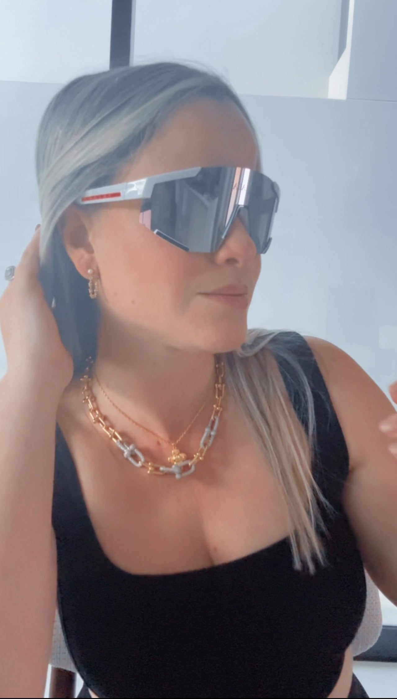 P COLORS SUNGLASSES REF 13