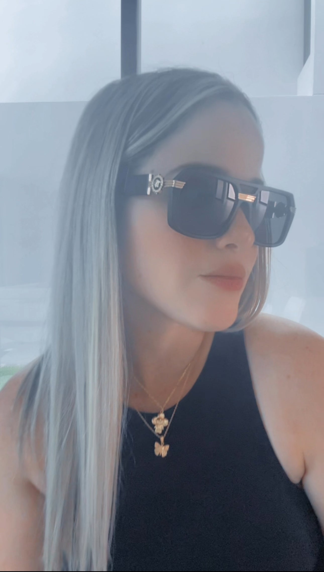 V COLORS SUNGLASSES REF 19