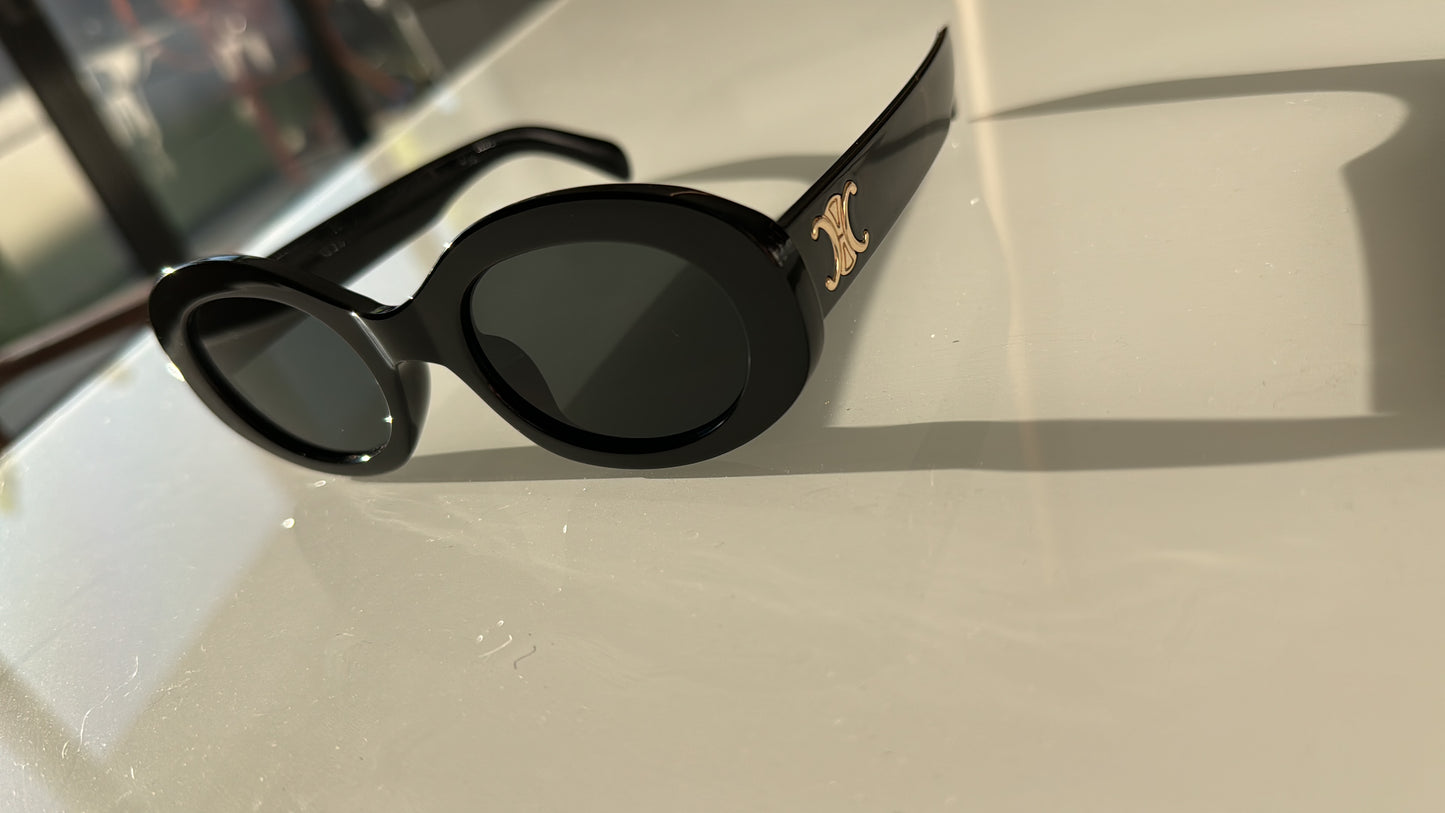 C COLORS SUNGLASSES REF 4