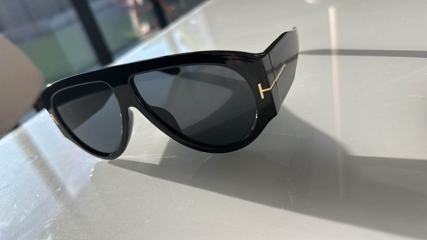 T COLORS SUNGLASSES REG 22