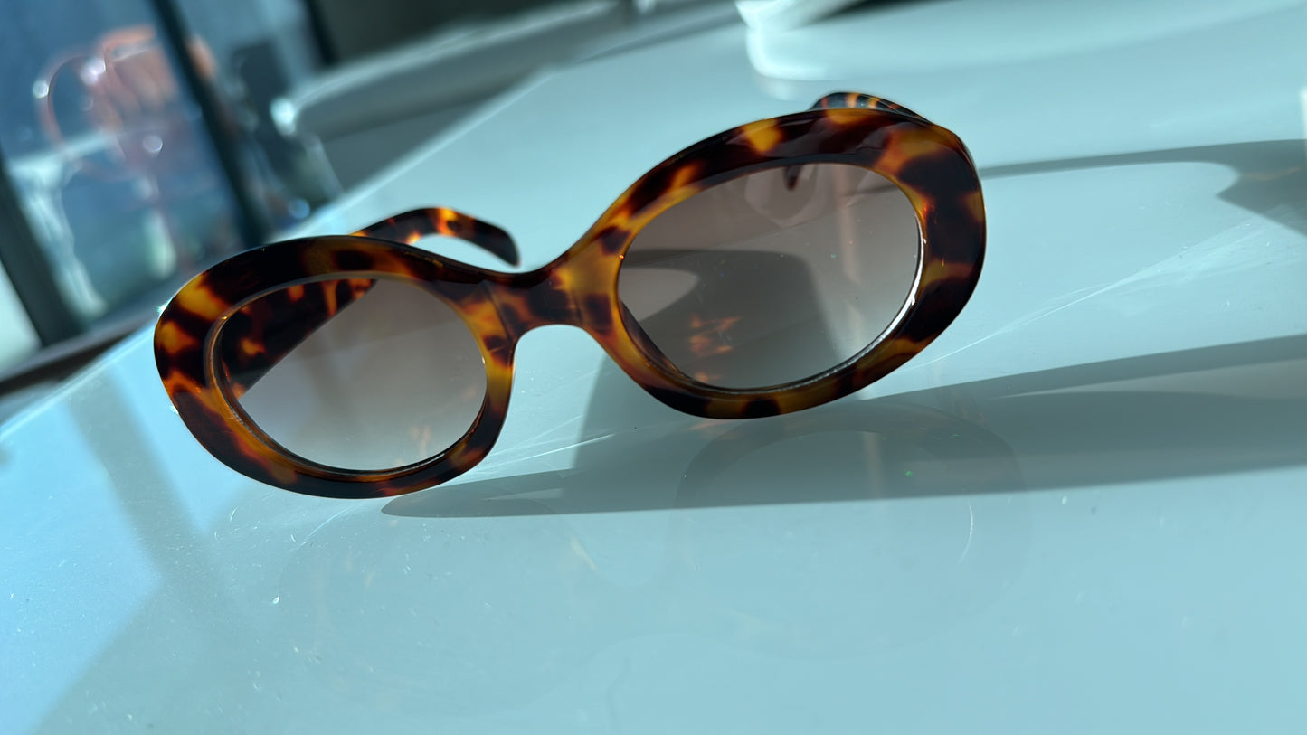 C COLORS SUNGLASSES REF 4