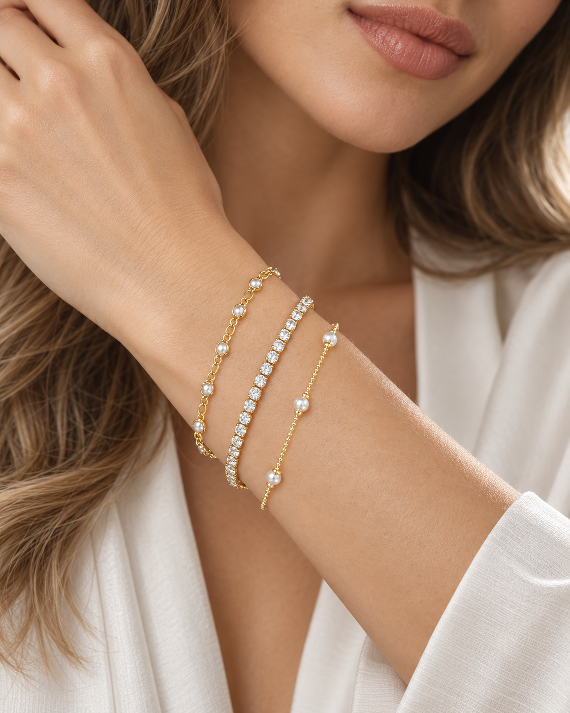 PERLA BRACELET