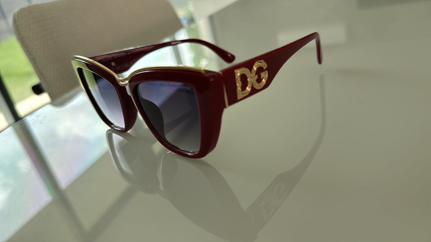 D COLORS SUNGLASSES REF 6