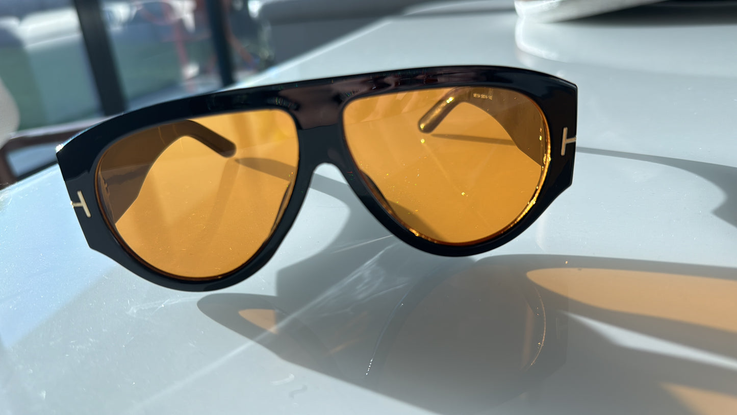 T COLORS SUNGLASSES REG 22