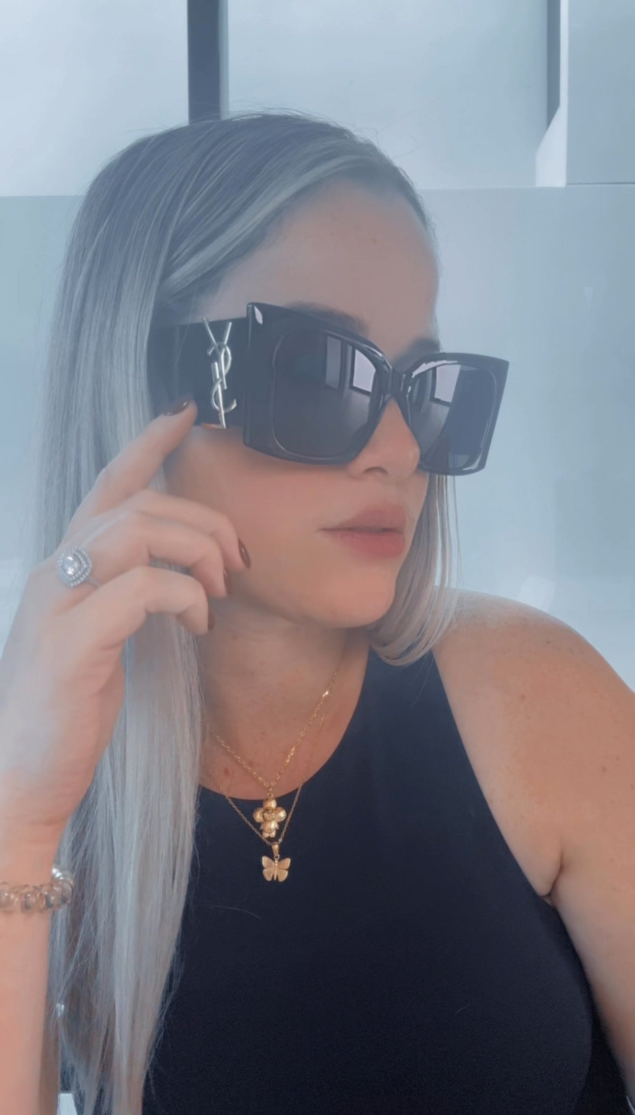 Y COLORS SUNGLASSES REF 21