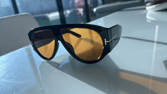 T COLORS SUNGLASSES REG 22