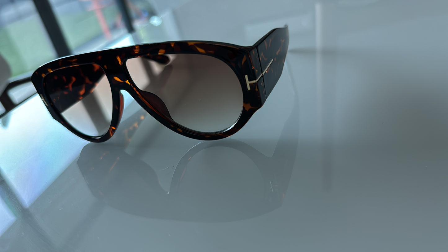T COLORS SUNGLASSES REG 22