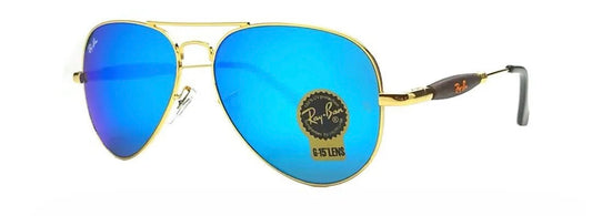 R COLORS WIDE SUNGLASSES REF 16