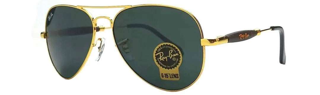 R COLORS WIDE SUNGLASSES REF 16