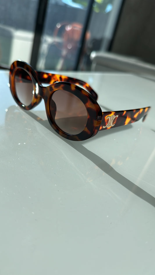 C COLORS SUNGLASSES REF 4