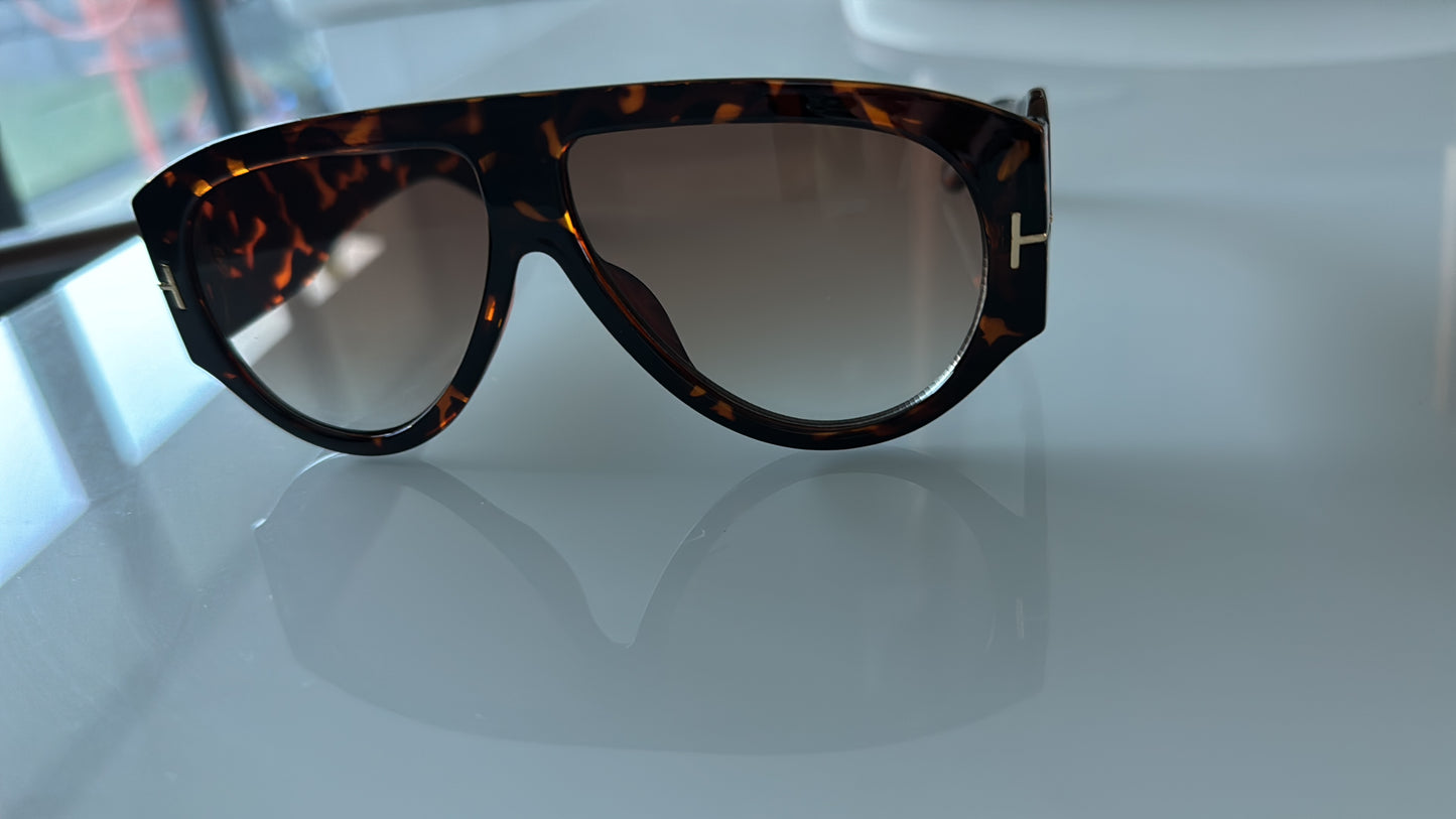T COLORS SUNGLASSES REG 22