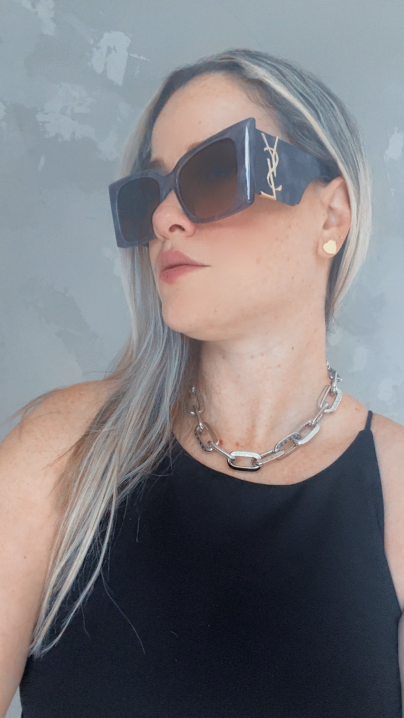 Y COLORS SUNGLASSES REF 21