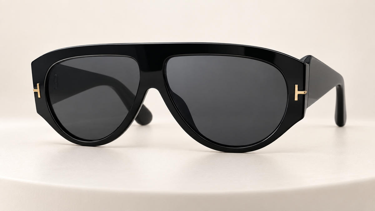 T COLORS SUNGLASSES REG 22
