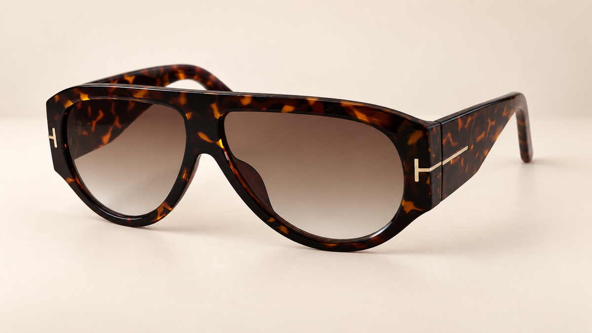 T COLORS SUNGLASSES REG 22