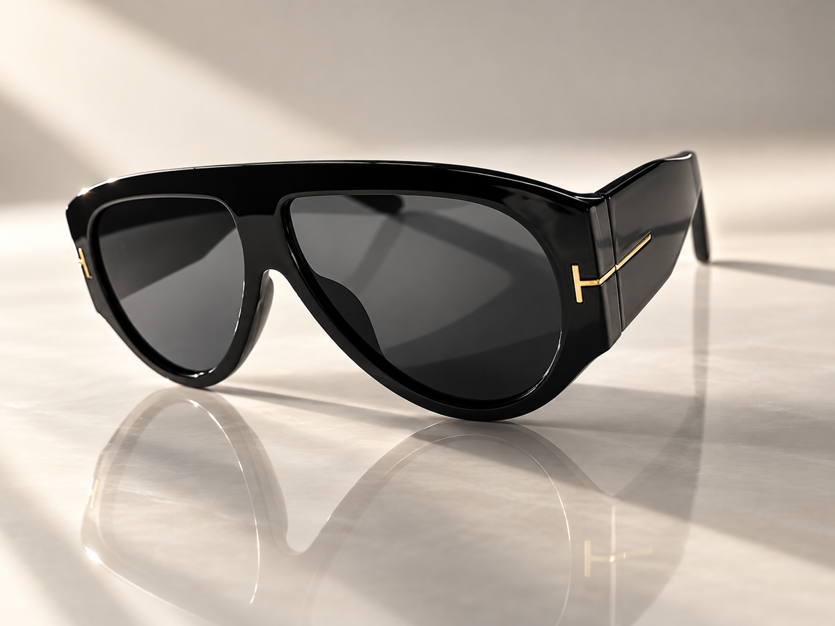T COLORS SUNGLASSES REG 22