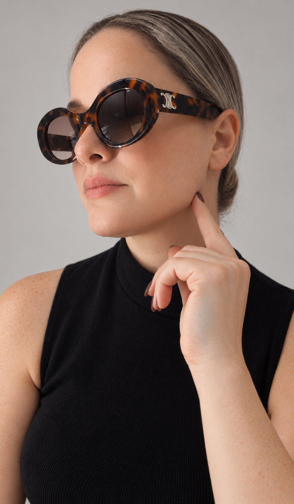 C COLORS SUNGLASSES REF 4