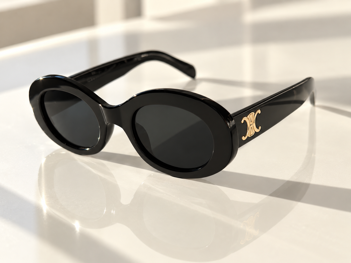 C COLORS SUNGLASSES REF 4