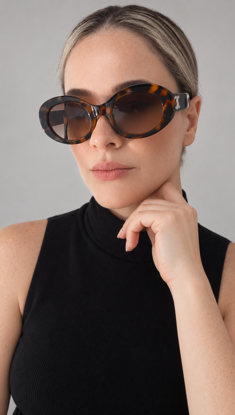 C COLORS SUNGLASSES REF 4
