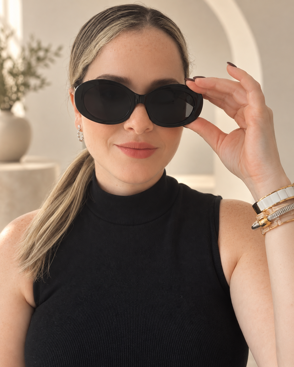 C COLORS SUNGLASSES REF 4