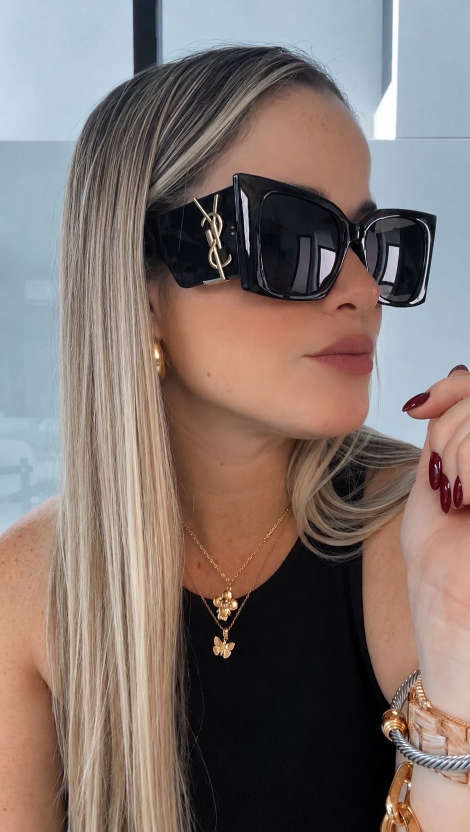Y COLORS SUNGLASSES REF 21