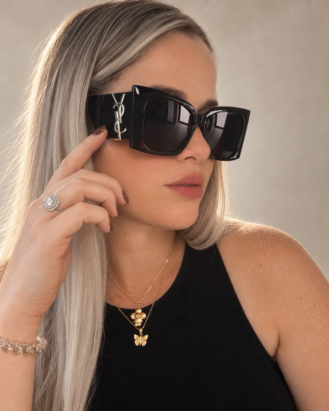 Y COLORS SUNGLASSES REF 21