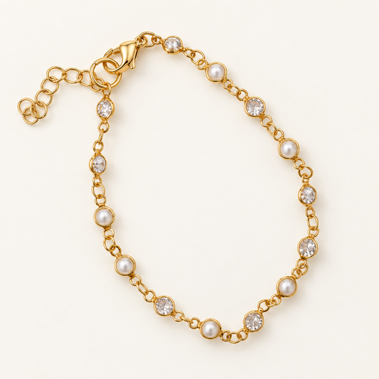 GOLD DREAM BRACELET