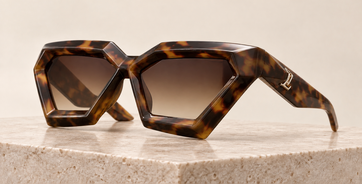 L COLORS SUNGLASSES REF 10
