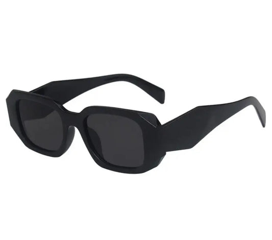 P BLACK SUNGLASSES REF 12